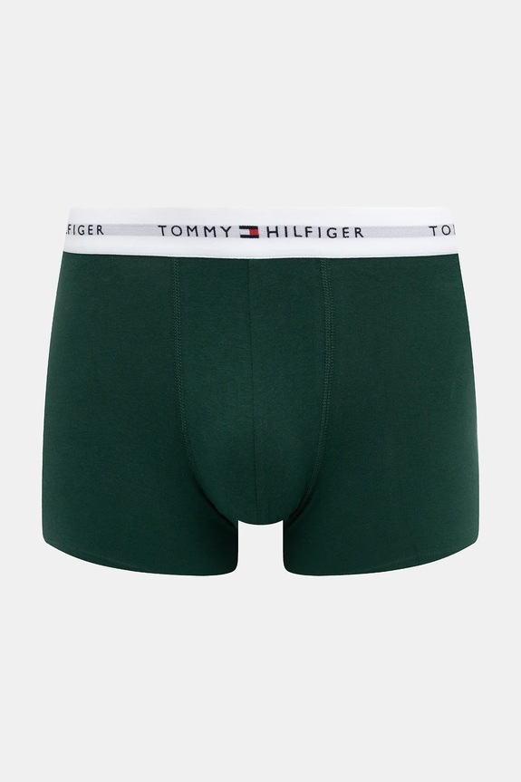 Μποξεράκια Tommy Hilfiger 3-pack UM0UM02941 μπλε AW25