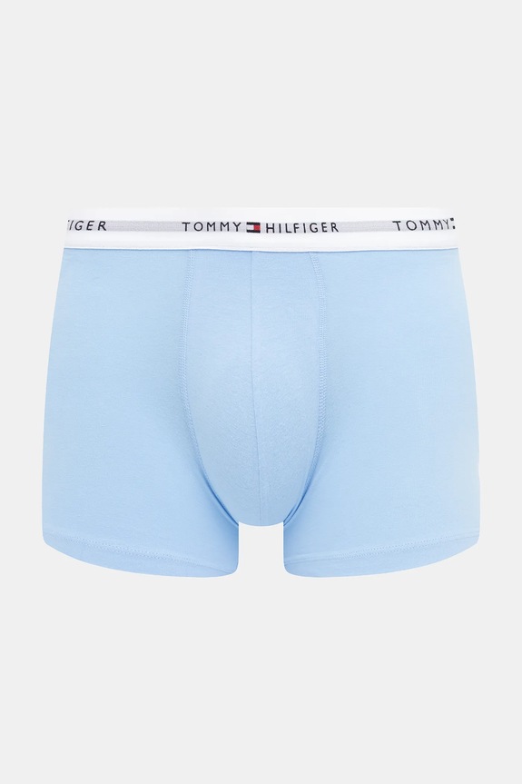 Ρούχα Μποξεράκια Tommy Hilfiger 3-pack UM0UM02941 μπλε