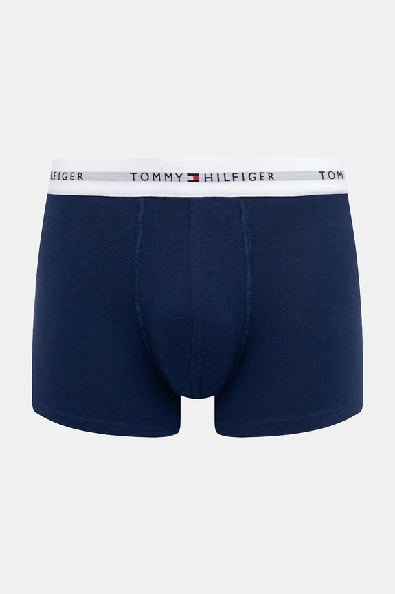 Μποξεράκια Tommy Hilfiger 3-pack μπλε UM0UM02941