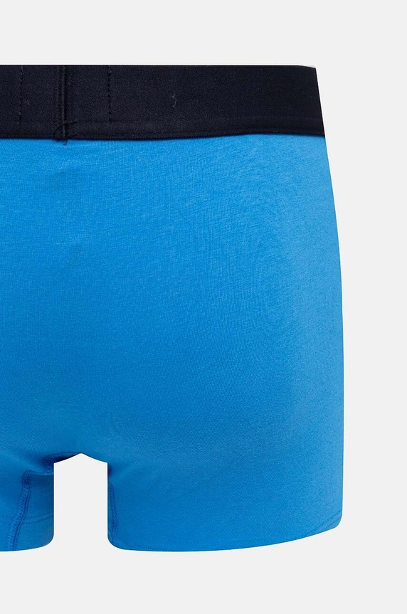 Μποξεράκια Tommy Hilfiger 3-pack μπλε UM0UM03180