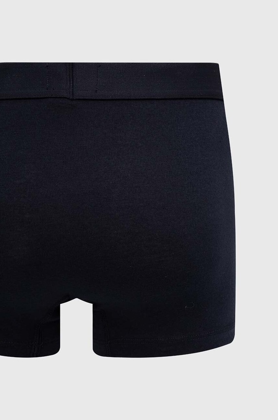 Tommy Hilfiger bokserki 3-pack UM0UM03180 granatowy
