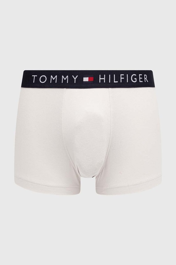 Odzież Tommy Hilfiger bokserki 3-pack UM0UM03180 granatowy