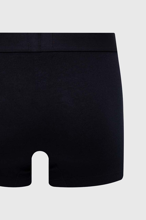 Ruházat Tommy Hilfiger boxeralsó 3 db UM0UM03180 sötétkék