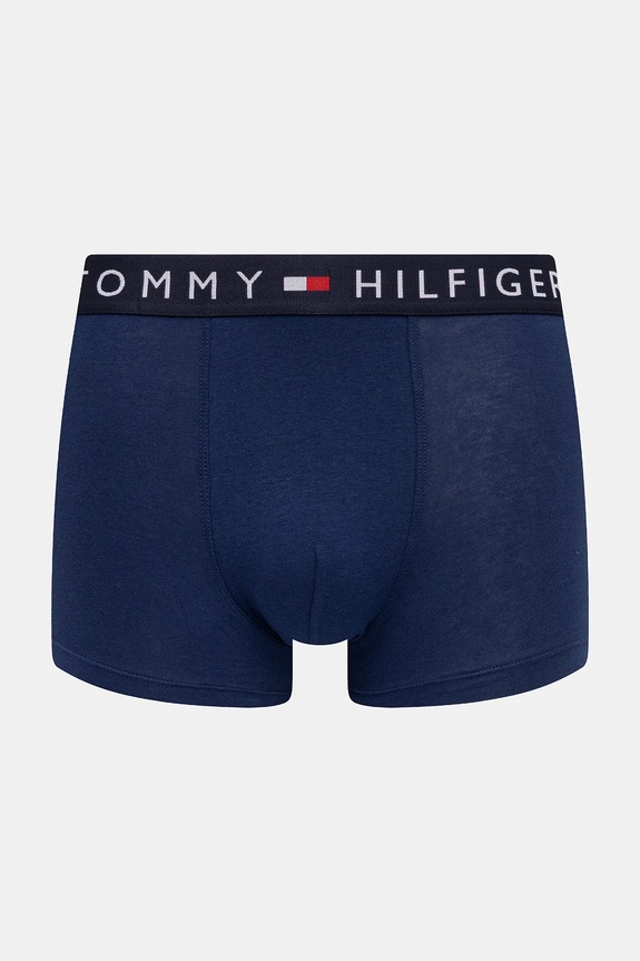 Bokserice Tommy Hilfiger 3-pack UM0UM03180 bordo AA00