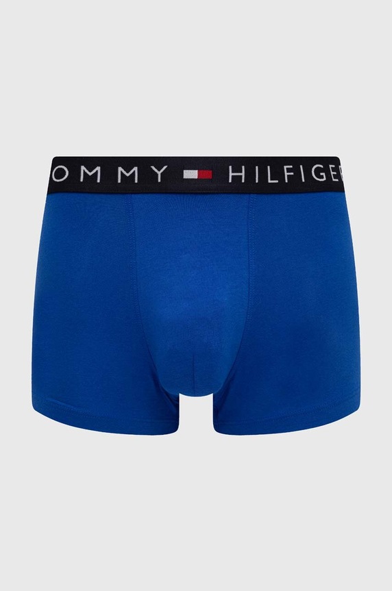 Tommy Hilfiger bokserki 3-pack UM0UM03180 multicolor AA00