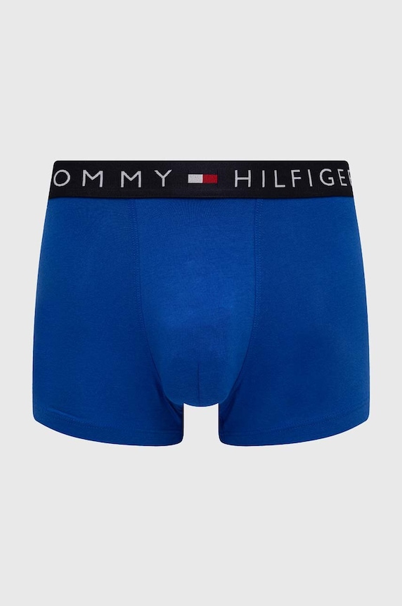 Tommy Hilfiger bokserki 3-pack UM0UM03180 multicolor AA00