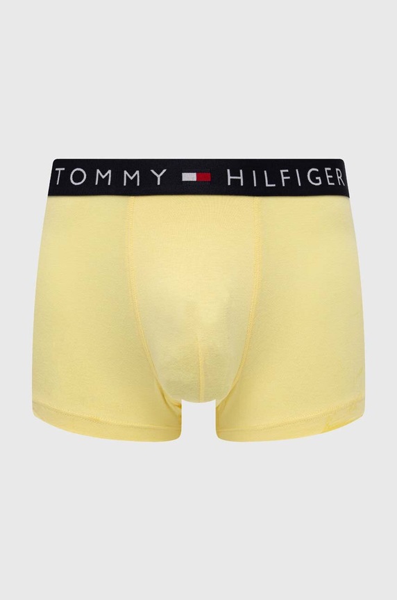 Tommy Hilfiger bokserki 3-pack multicolor UM0UM03180