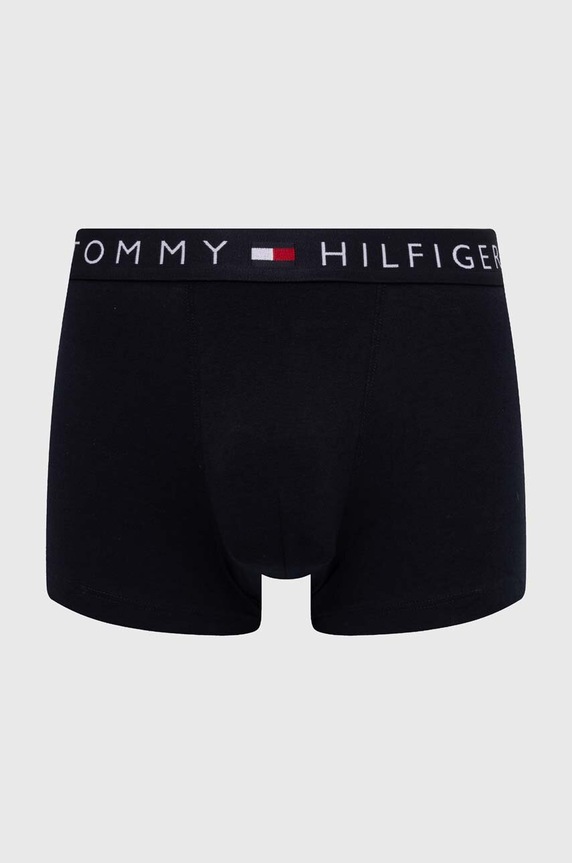 Îmbrăcăminte Tommy Hilfiger boxeri 3-pack UM0UM03180 multicolor