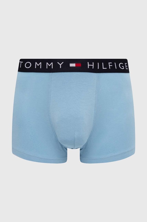Tommy Hilfiger boxeri 3-pack multicolor UM0UM03180