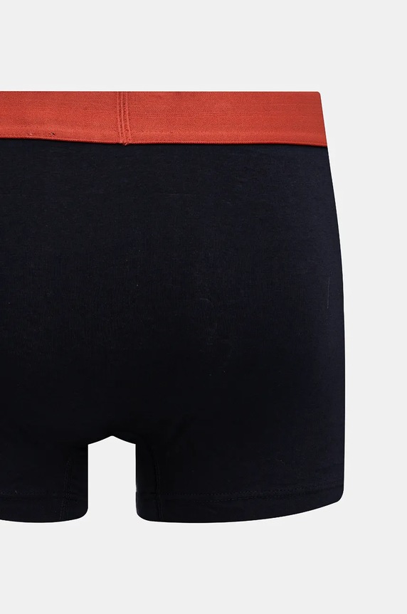Bokserice Tommy Hilfiger 3-pack UM0UM03181 mornarsko plava