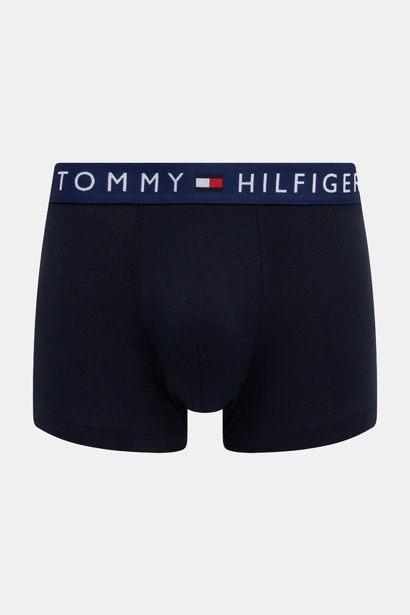 Μποξεράκια Tommy Hilfiger 3-pack μπλε UM0UM03181