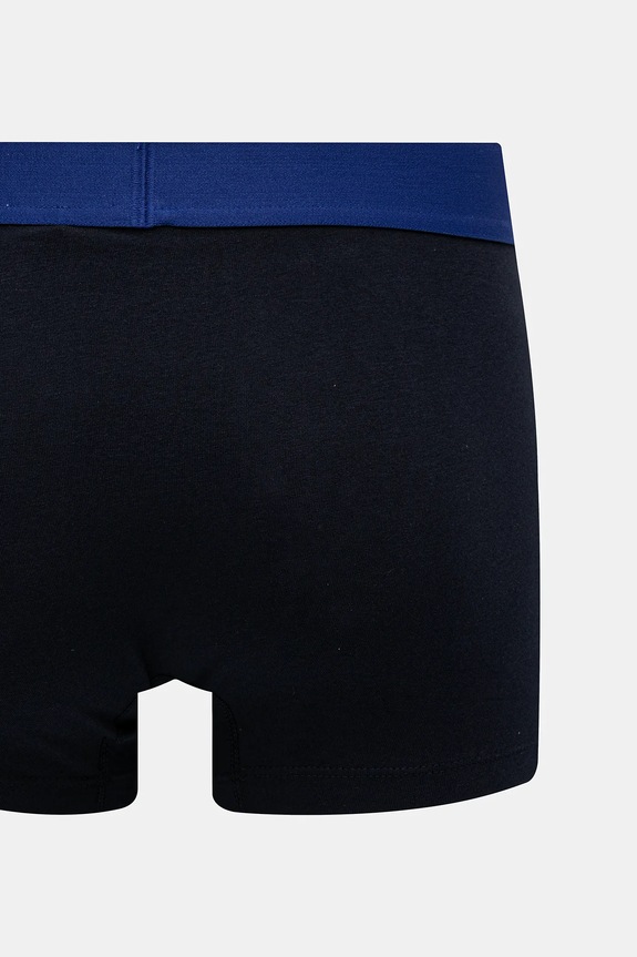 Tommy Hilfiger boxeri 3-pack UM0UM03181 negru