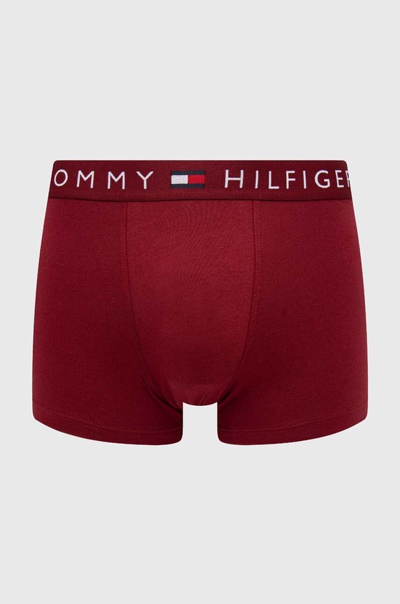 Tommy Hilfiger boxeri 3-pack multicolor UM0UM03181