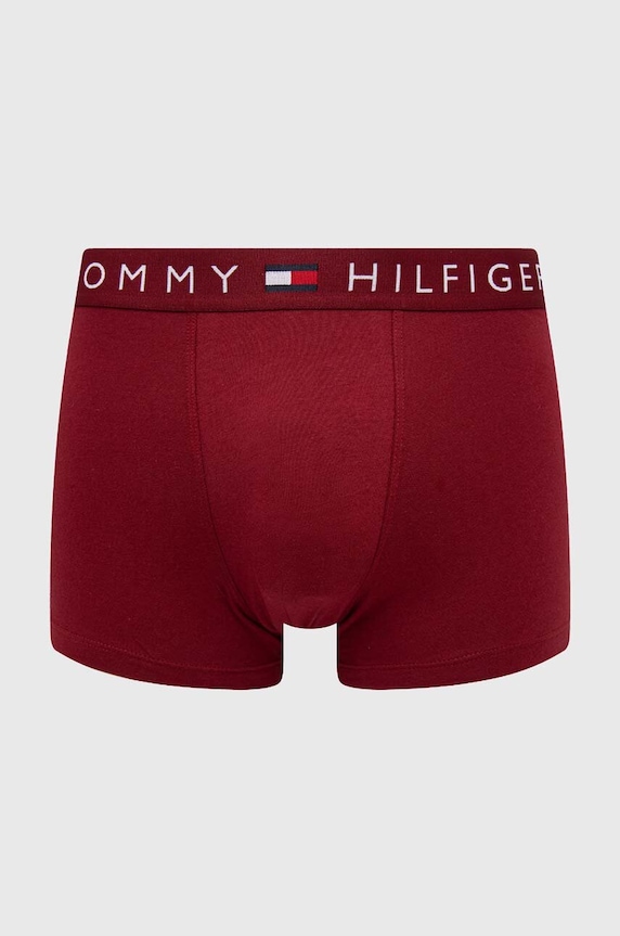 Tommy Hilfiger boxeri 3-pack multicolor UM0UM03181