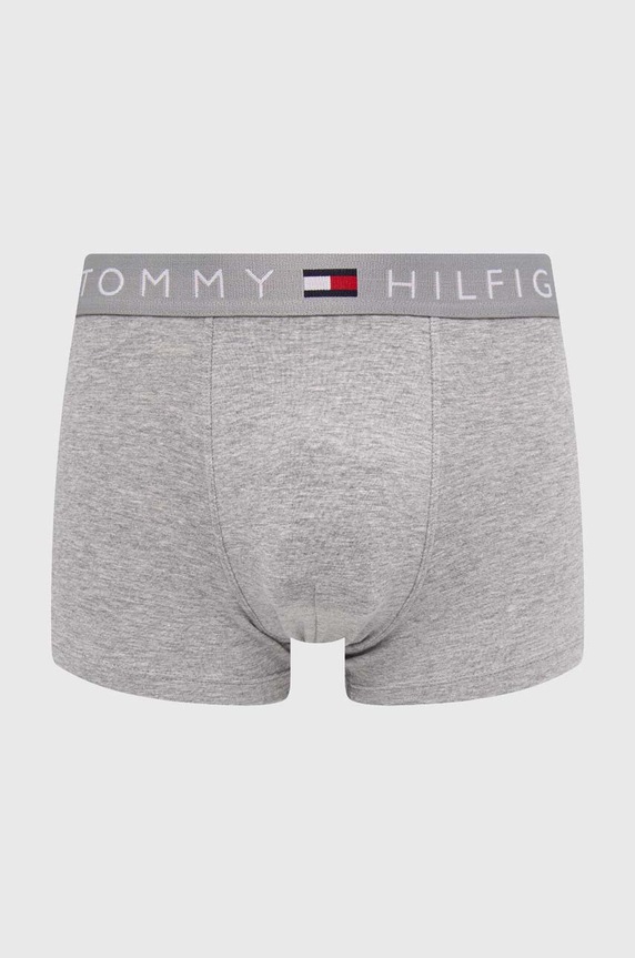 Boxerky Tommy Hilfiger 3-pak UM0UM03181 viacfarebná AA00