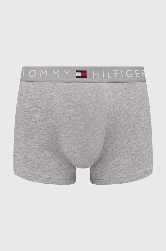 Îmbrăcăminte Tommy Hilfiger boxeri 3-pack UM0UM03181 multicolor