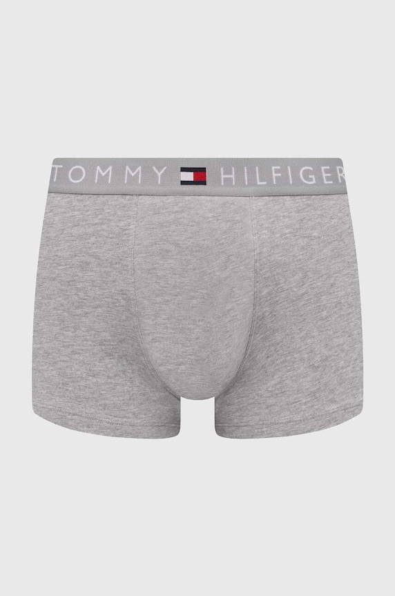 Îmbrăcăminte Tommy Hilfiger boxeri 3-pack UM0UM03181 multicolor