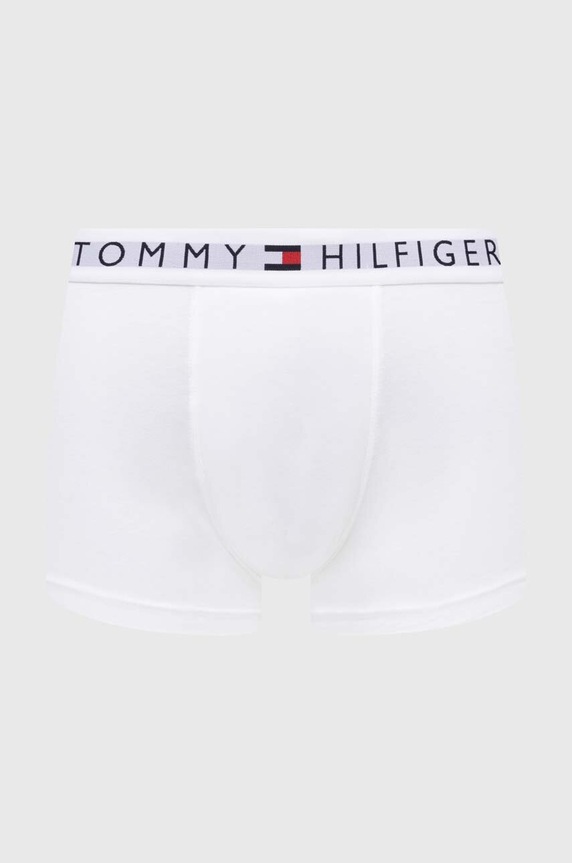 Tommy Hilfiger boxeri 3-pack multicolor UM0UM03181