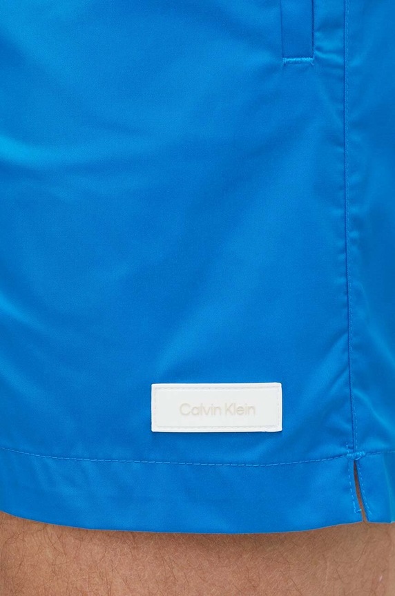 Ruházat Calvin Klein fürdőnadrág KM0KM00939 kék
