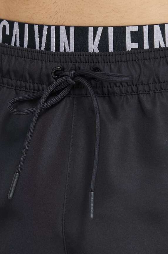Ruházat Calvin Klein fürdőnadrág KM0KM00992 fekete