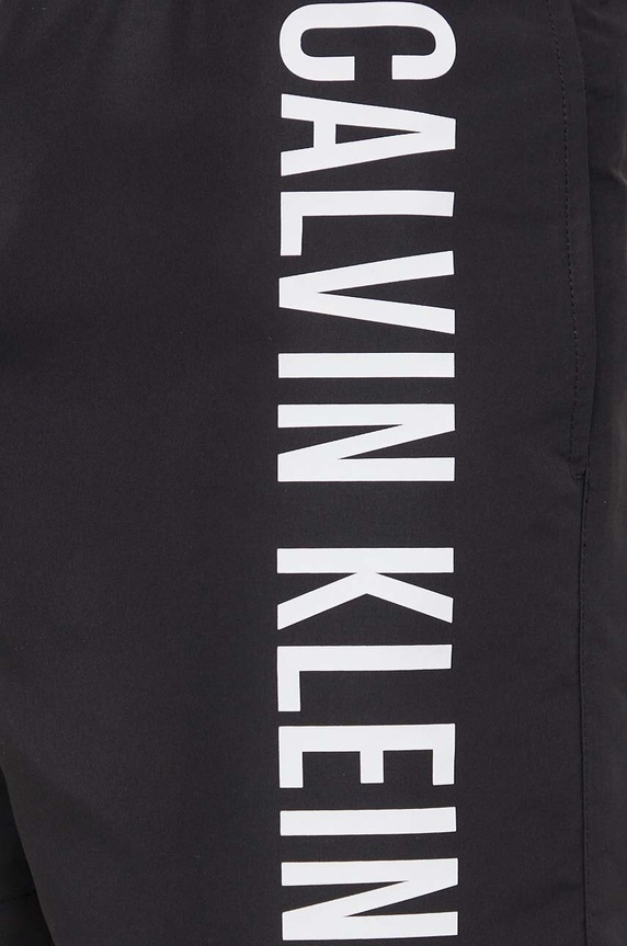 Ruházat Calvin Klein fürdőnadrág KM0KM01004 fekete