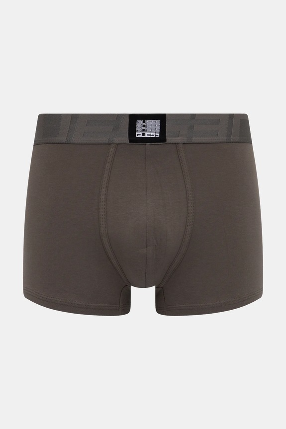 Guess bokserki 3-pack U4RG01.K6YW0 szary AW25