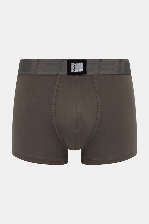 Guess bokserki 3-pack U4RG01.K6YW0 szary AW25
