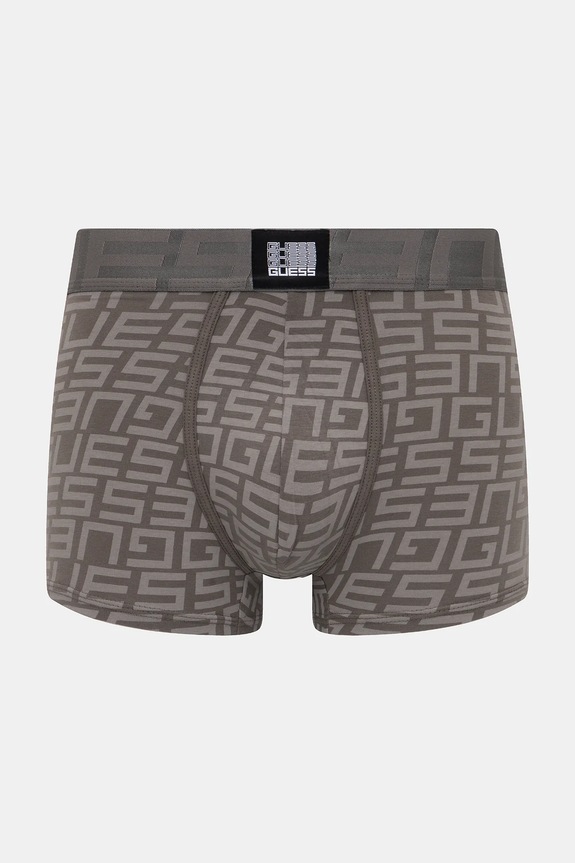 Odzież Guess bokserki 3-pack U4RG01.K6YW0 szary
