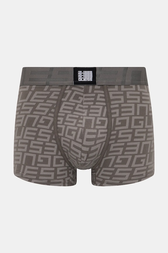 Odzież Guess bokserki 3-pack U4RG01.K6YW0 szary