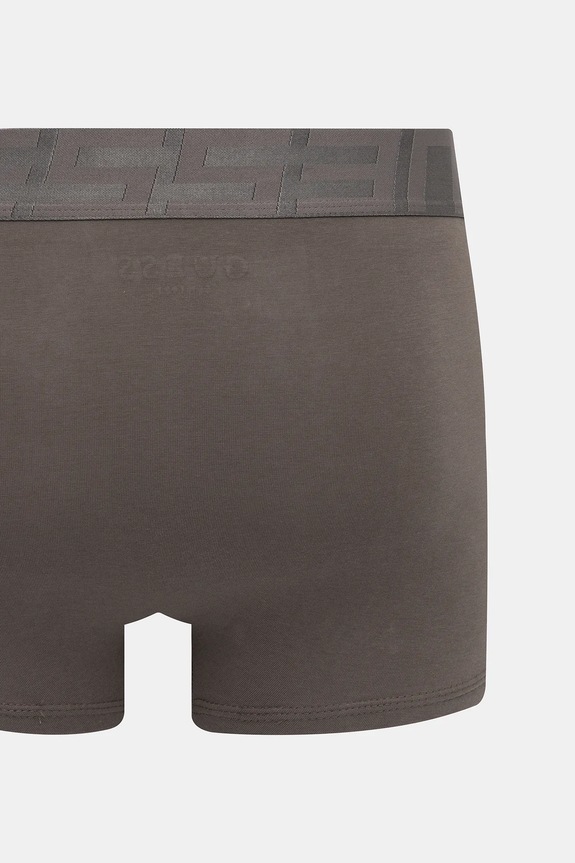 Guess bokserki 3-pack szary U4RG01.K6YW0