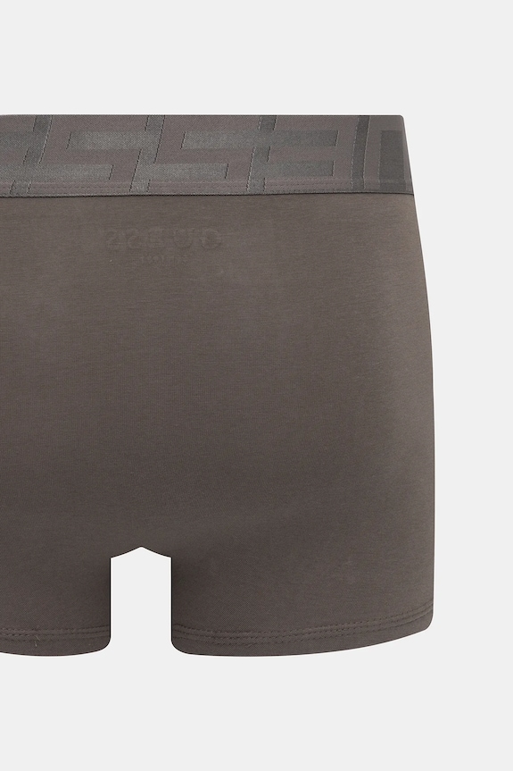 Guess bokserki 3-pack szary U4RG01.K6YW0