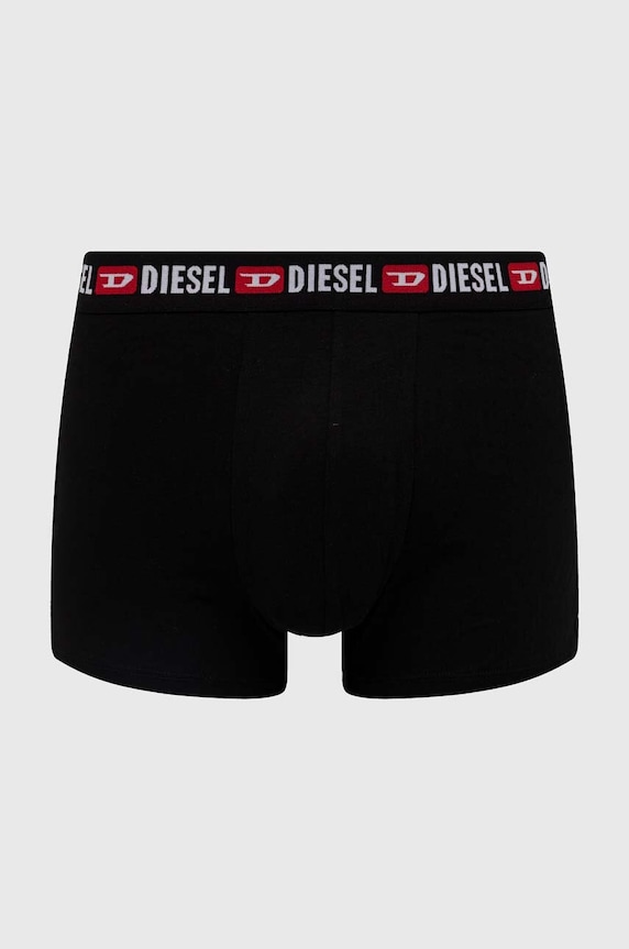 Bokserice Diesel 3-pack UMBX-SHAWN-THREE PACK BOXERS šarena 00SAB2.0AMAL