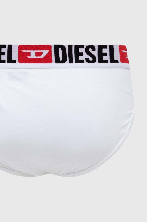 Diesel slipy 3-pack 00SH05.0DDAI multicolor
