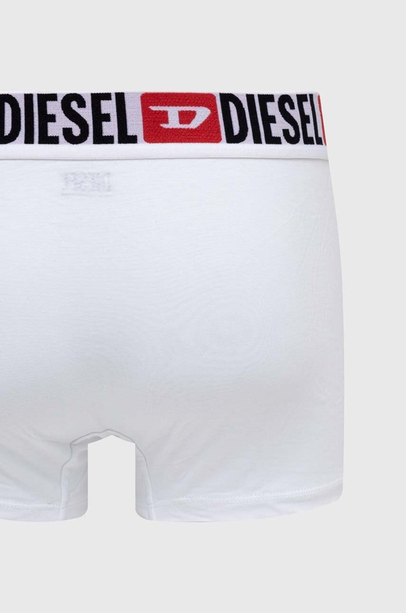 Bokserice Diesel 3-pack UMBX-DAMIEN-THREE PACK BOXERS 00ST3V.0DDAI šarena