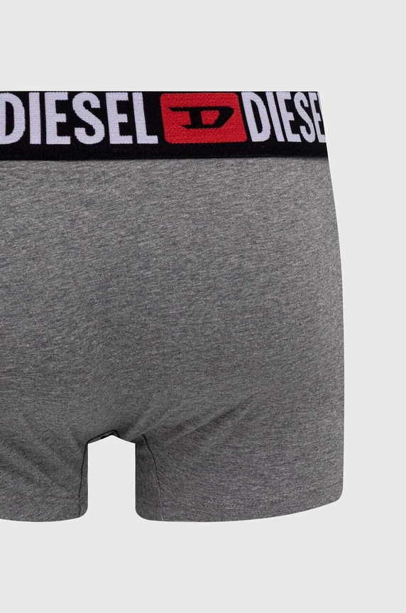 Bokserice Diesel 3-pack UMBX-DAMIEN-THREE PACK BOXERS 00ST3V.0DDAI