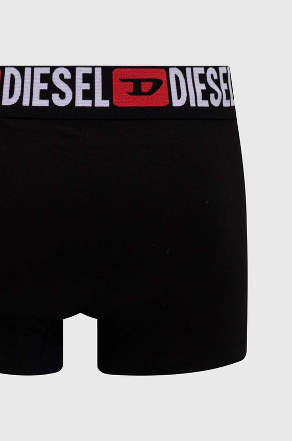 Bokserice Diesel 3-pack UMBX-DAMIEN-THREE PACK BOXERS 00ST3V.0DDAI