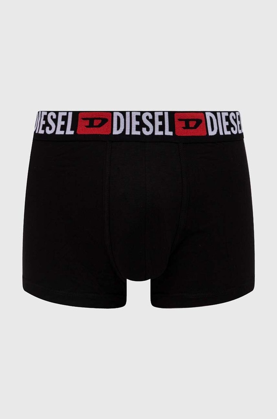 Odzież Diesel bokserki 3-pack 00ST3V.0DDAI multicolor