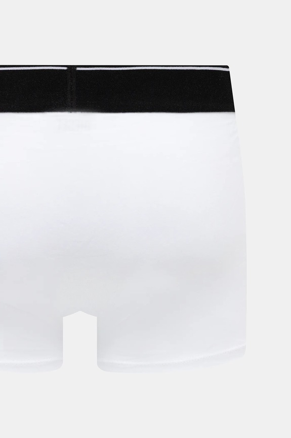 Diesel bokserki UMBX-DAMIEN-THREE PACK BOXERS 3-pack 00ST3V.0GDAC czarny