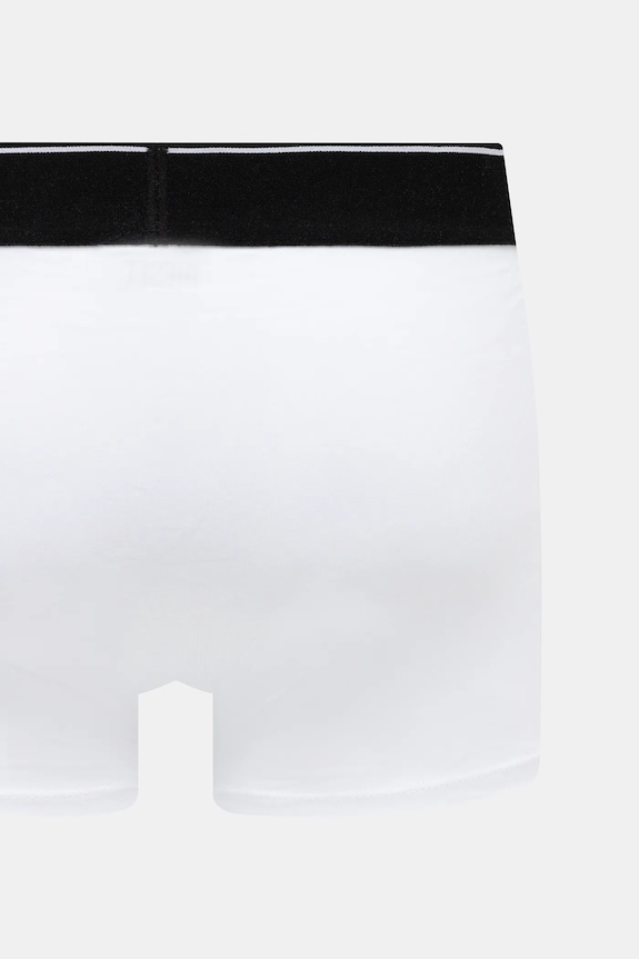 Diesel bokserki UMBX-DAMIEN-THREE PACK BOXERS 3-pack 00ST3V.0GDAC czarny