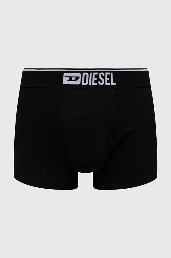 Diesel bokserki 3-pack 00ST3V.0GDAC multicolor AA00