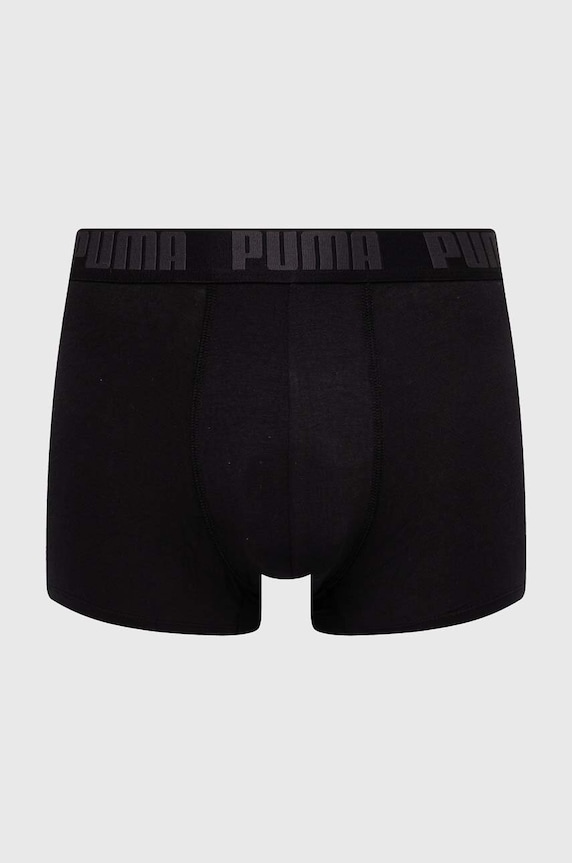 Боксерки Puma (2 броя) Everyday Basic 938320 черен SS26