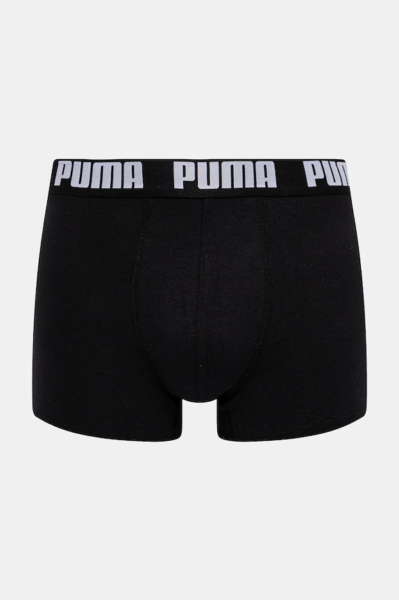 Puma boxeri 2-pack Everyday AOP 938324 negru SS25