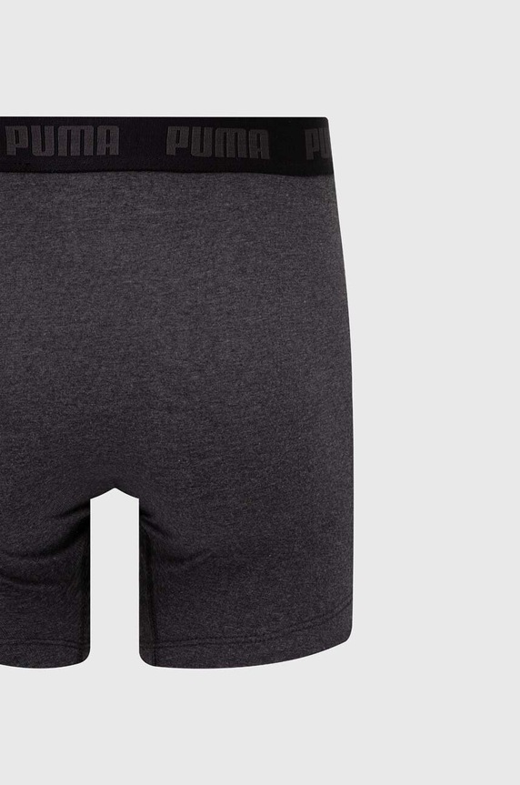 Boxerky Puma 3-pak Everyday 938327