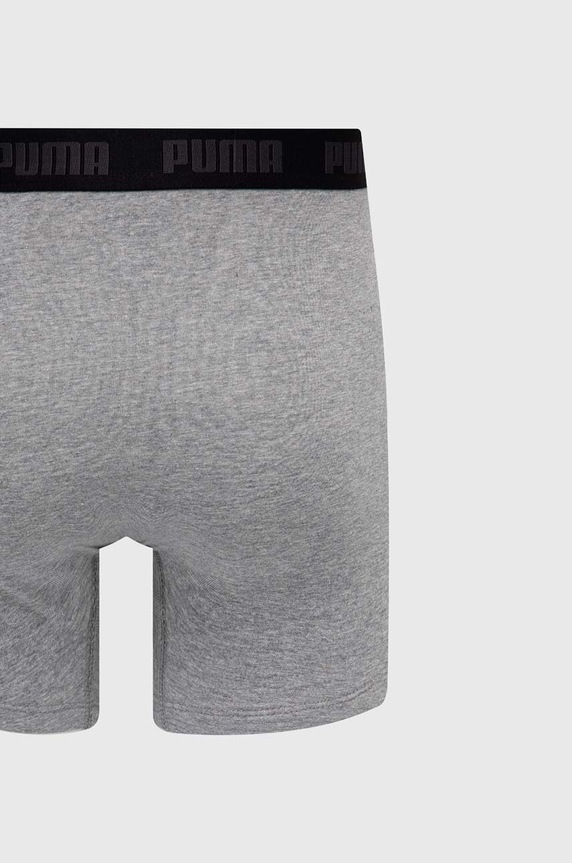 Boxerky Puma 3-pak Everyday 938327
