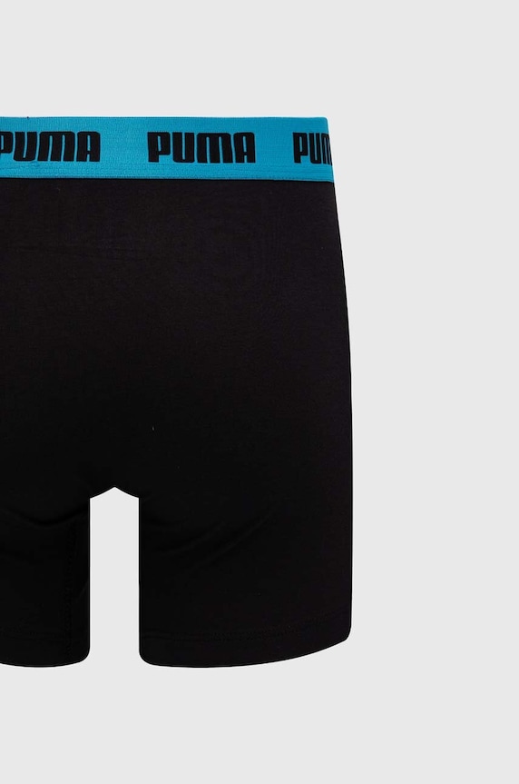 Boxerky Puma 3-pak Everyday 938327