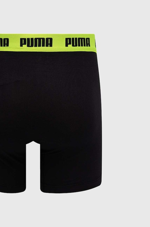 Boxerky Puma 3-pak Everyday 938327