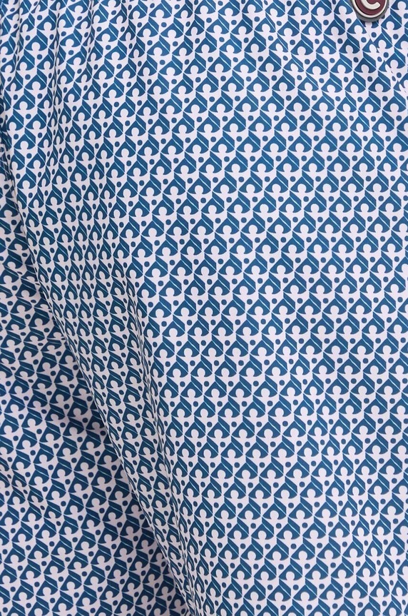 Colmar szorty kąpielowe granatowy 7269.2XP