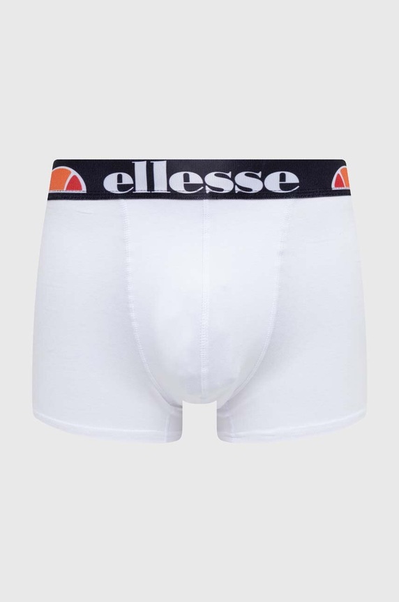 Ellesse boxeralsó 3 db SBMA2207 többszínű SS24