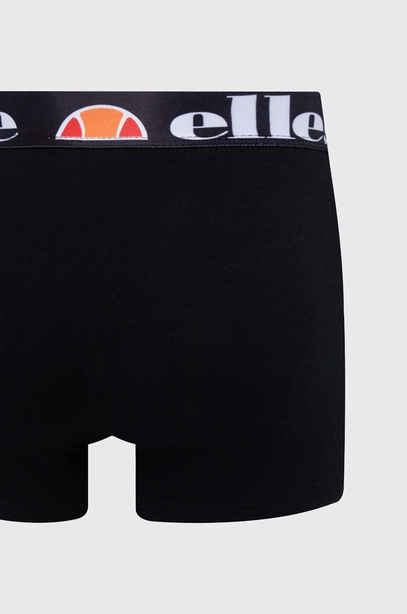 Ellesse boxeralsó 3 db SBMA2207