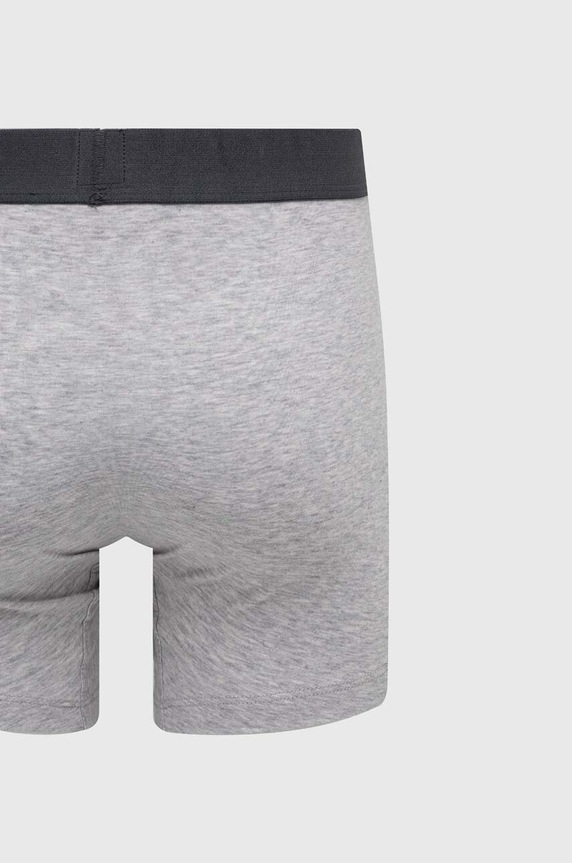 Levi's bokserki 2-pack 37149.0979 szary